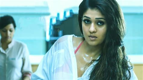 nayanatara sexy videos|Nayanthara's hot romance at gunpoint .